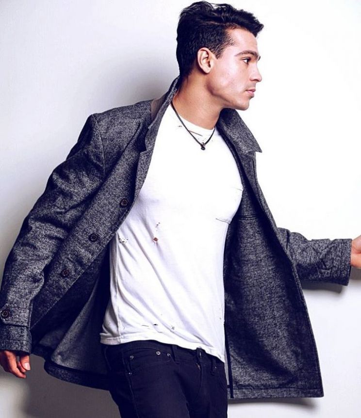 Ray Diaz