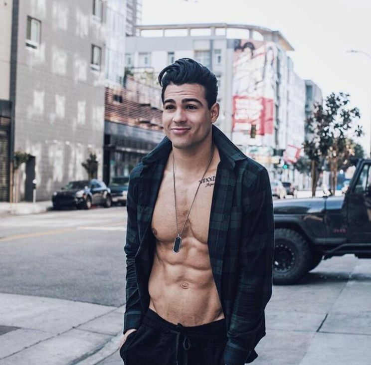 Ray Diaz