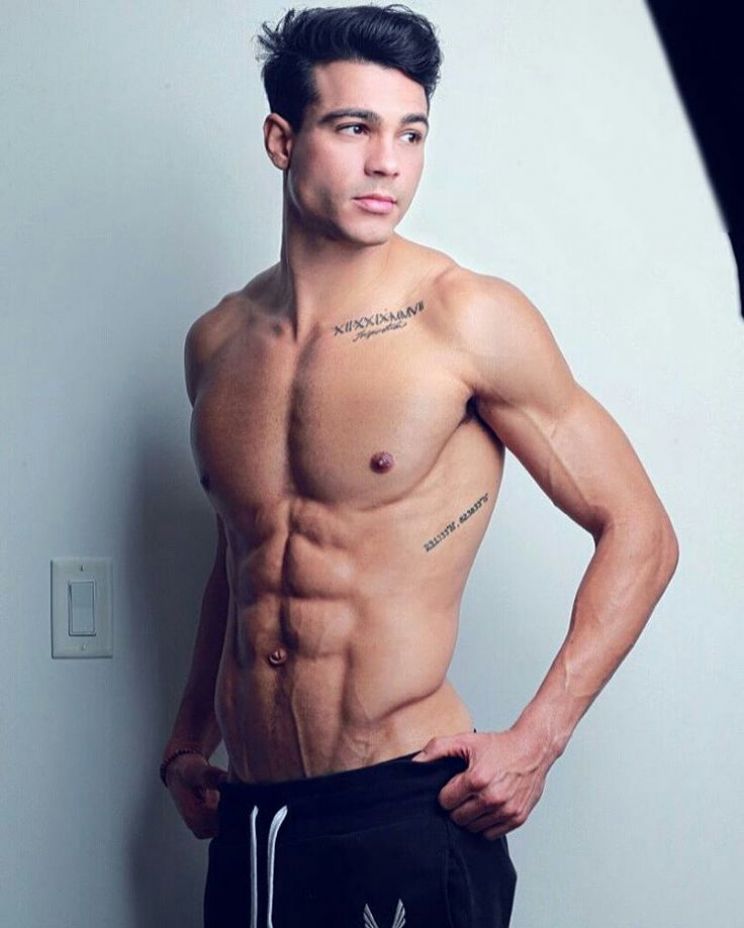 Ray Diaz