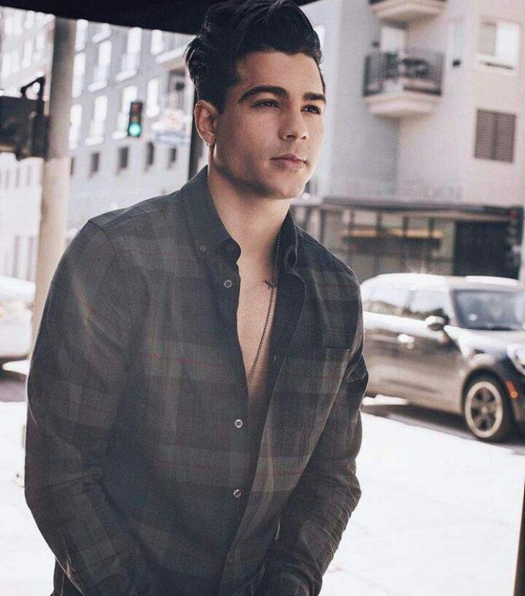 Ray Diaz