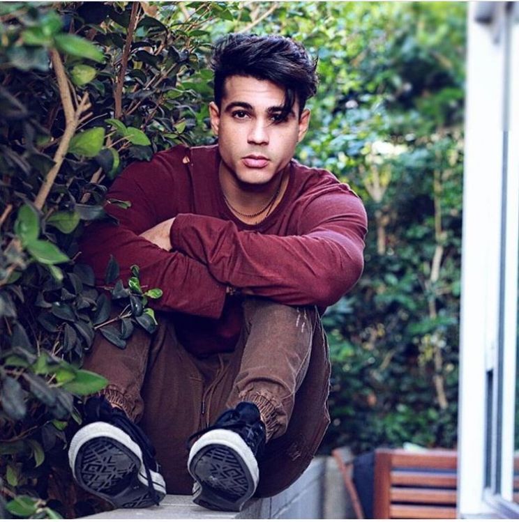 Ray Diaz