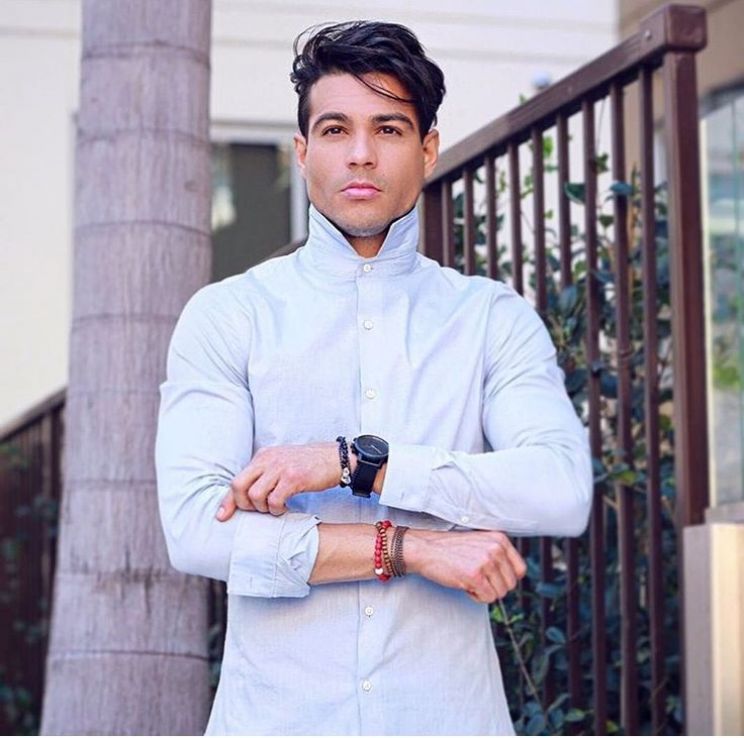 Ray Diaz