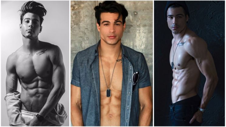 Ray Diaz