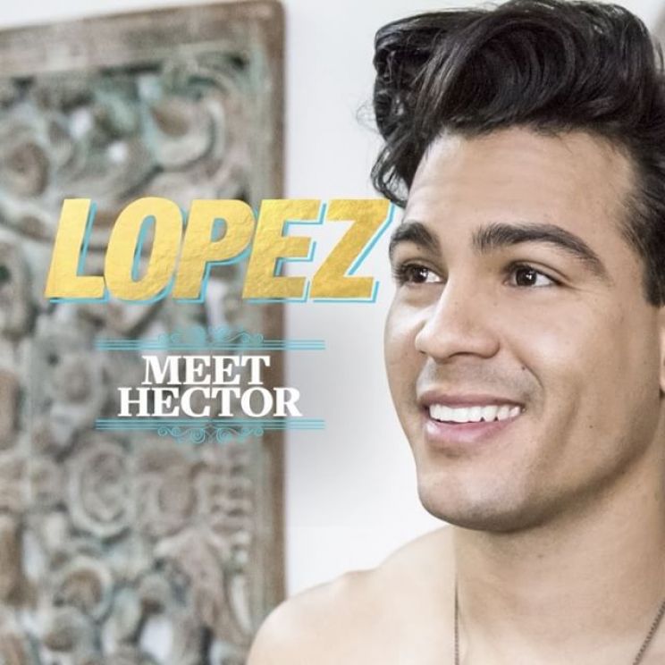 Ray Diaz