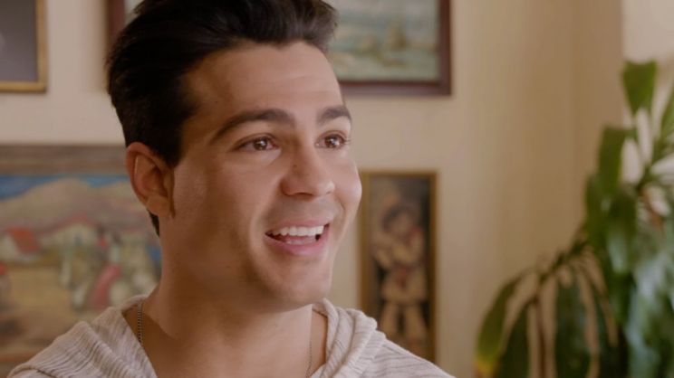 Ray Diaz