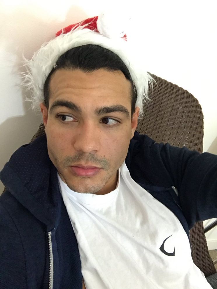 Ray Diaz