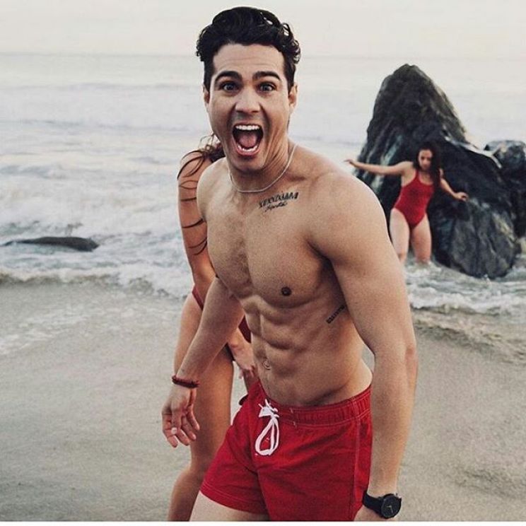 Ray Diaz