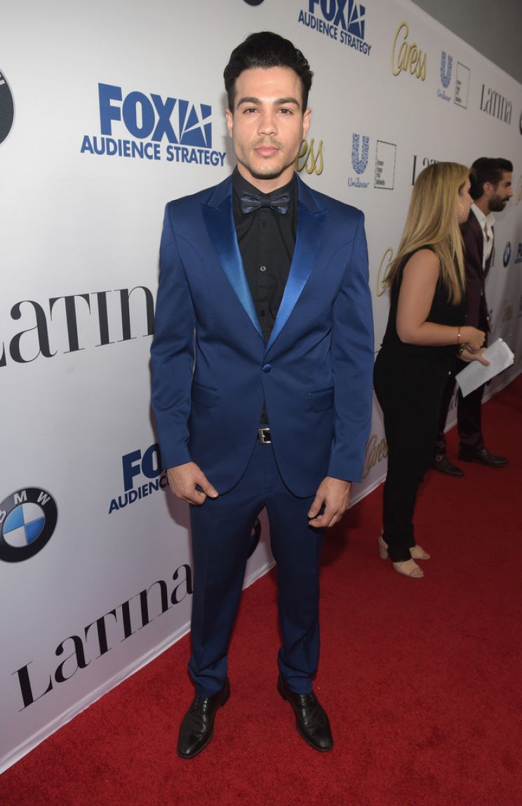Ray Diaz