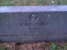 Ray Duke