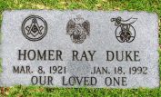 Ray Duke