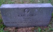Ray Duke