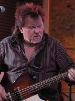Ray Duke