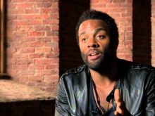 Ray Fearon