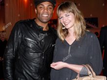 Ray Fearon