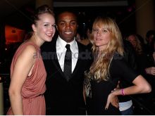 Ray Fearon
