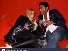 Ray Fearon