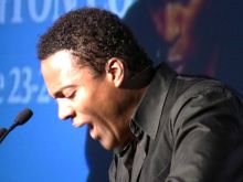 Ray Fearon