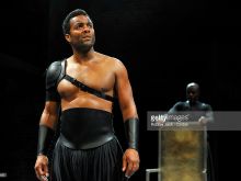 Ray Fearon