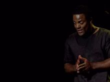 Ray Fearon