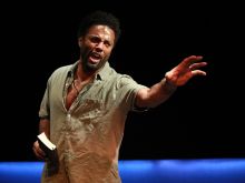 Ray Fearon