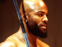 Ray Fearon