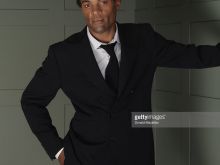 Ray Fearon
