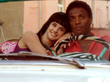 Ray Fearon