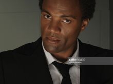Ray Fearon