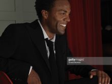Ray Fearon