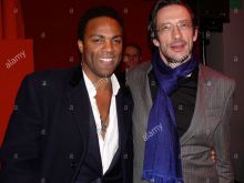 Ray Fearon