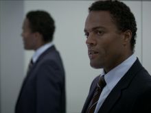Ray Fearon