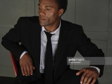 Ray Fearon