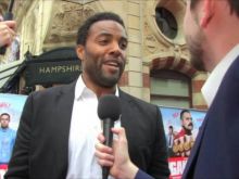 Ray Fearon