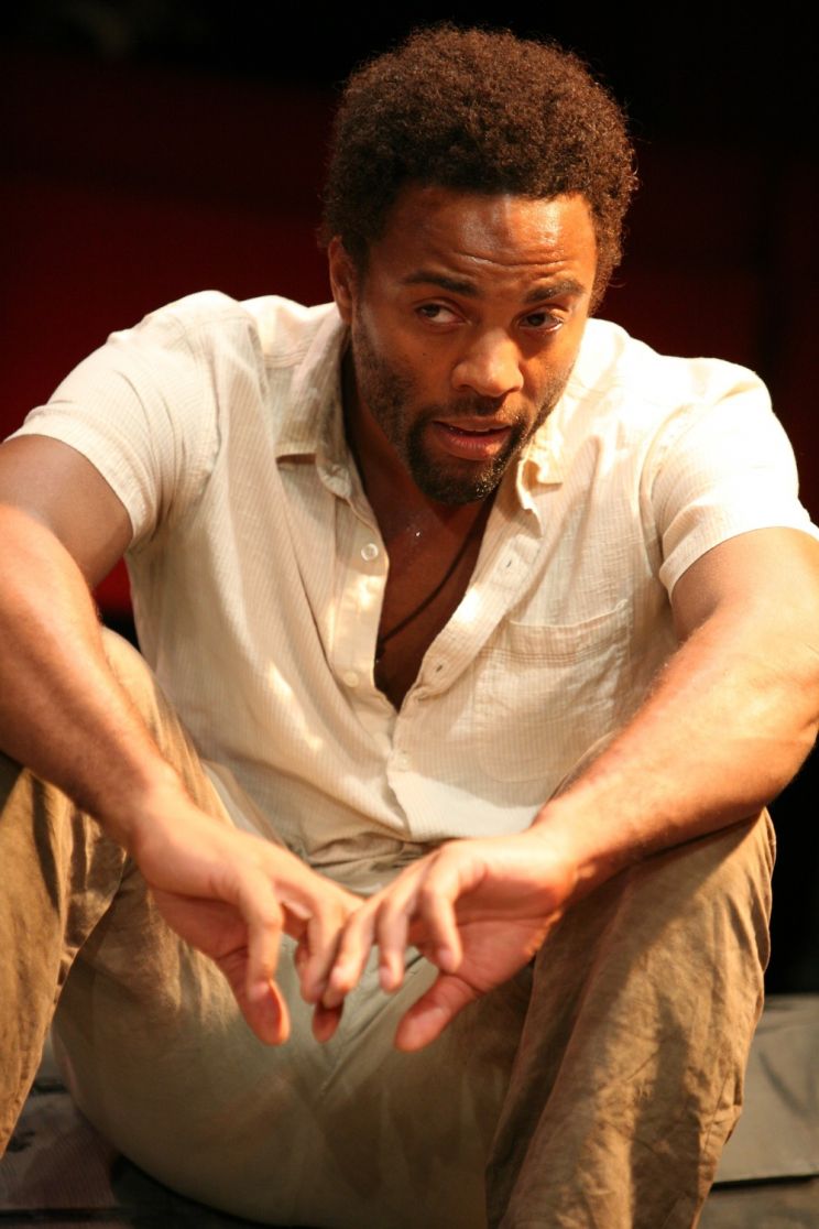 Ray Fearon