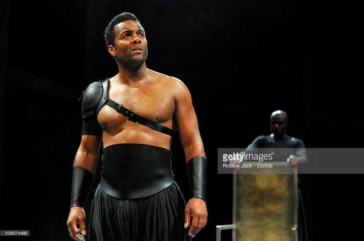 Ray Fearon