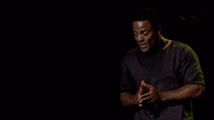 Ray Fearon
