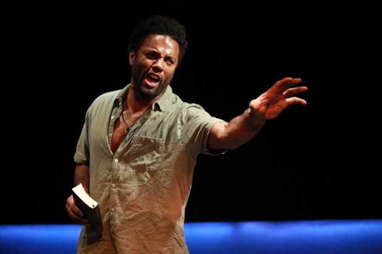 Ray Fearon