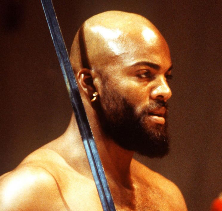 Ray Fearon