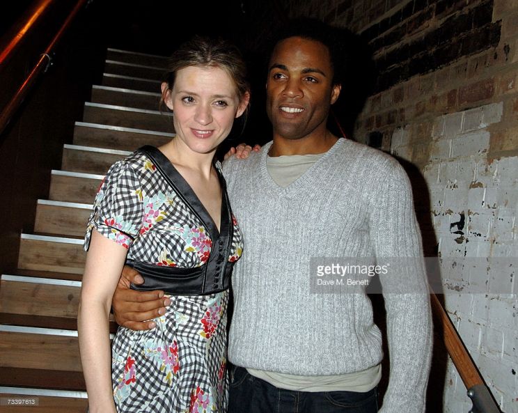 Ray Fearon
