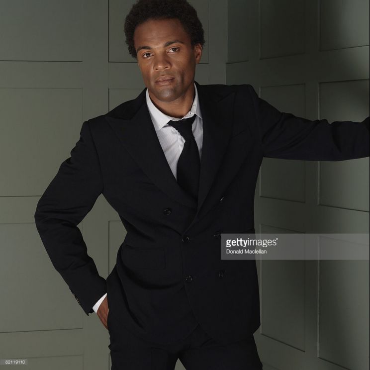 Ray Fearon