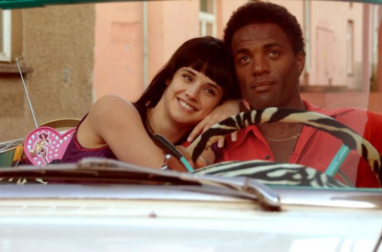 Ray Fearon