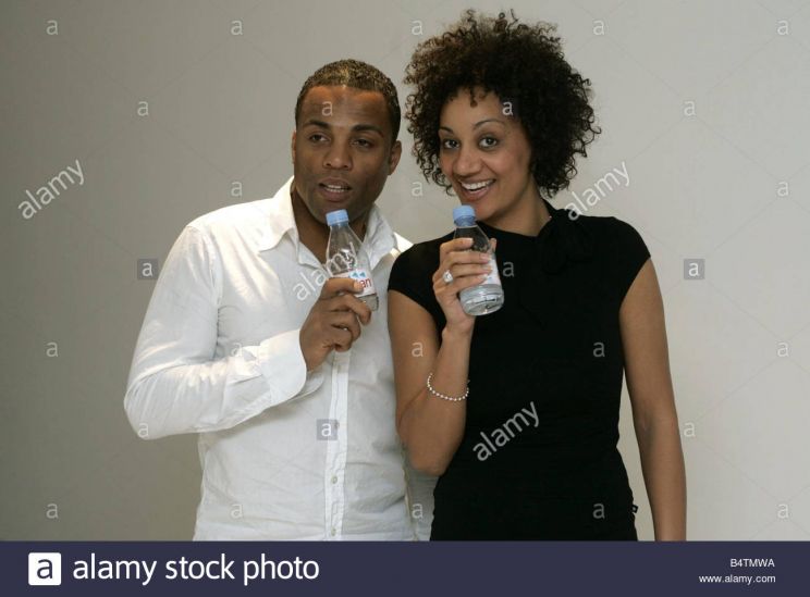 Ray Fearon