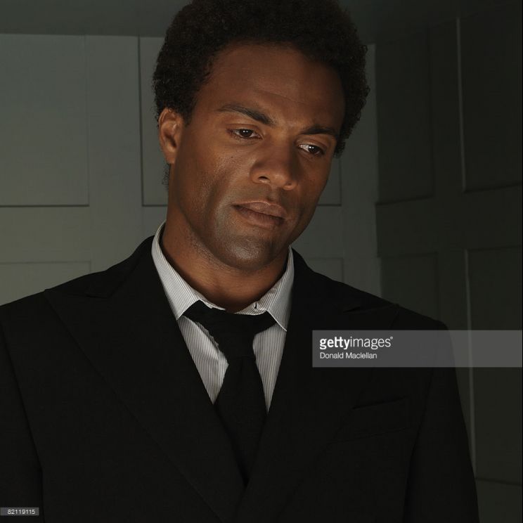 Ray Fearon