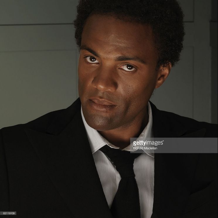Ray Fearon
