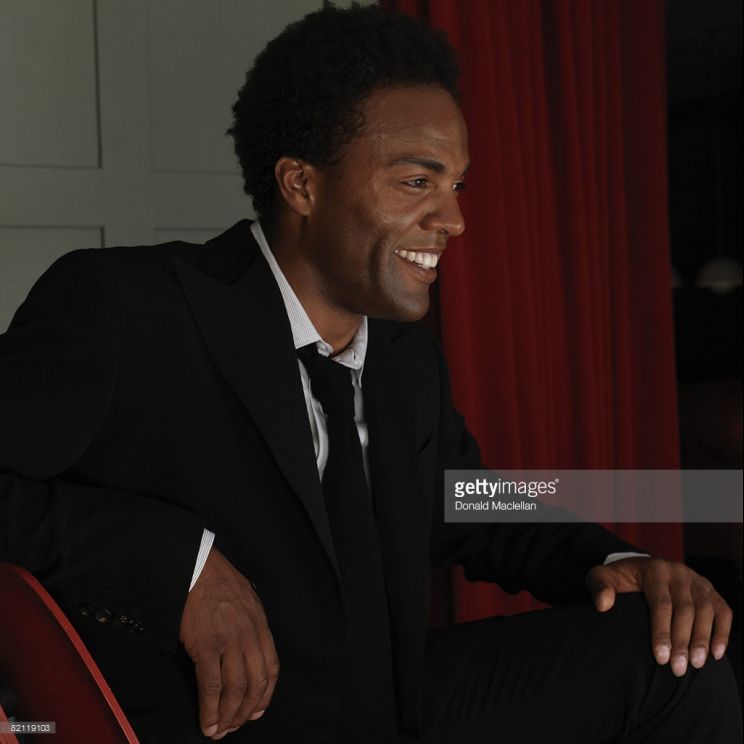 Ray Fearon