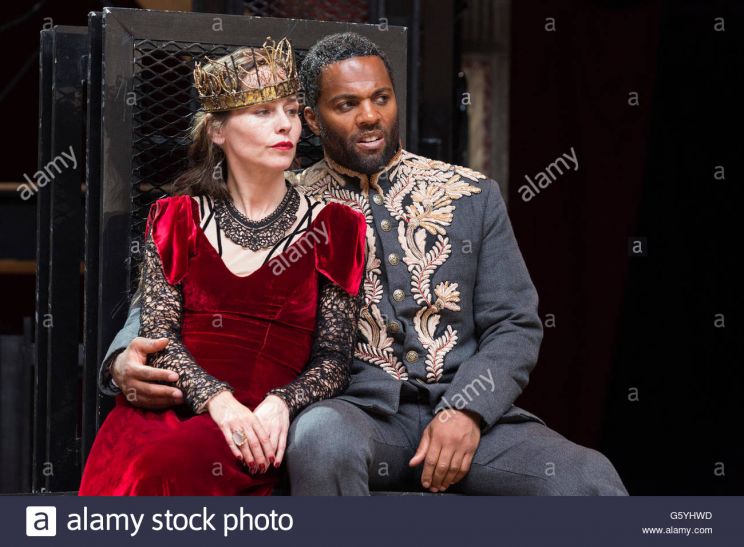 Ray Fearon