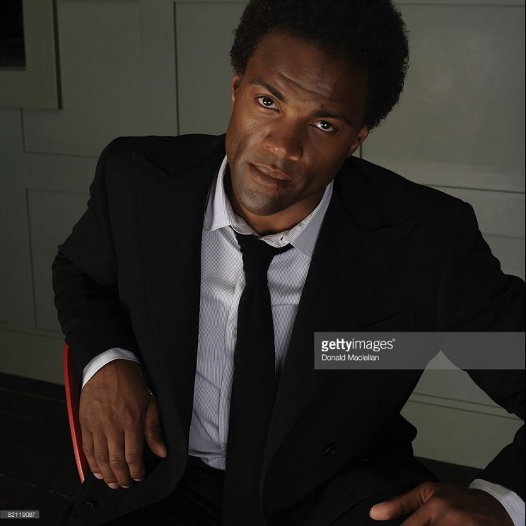 Ray Fearon