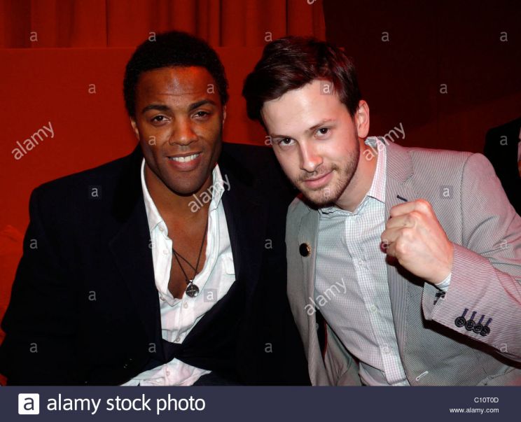 Ray Fearon