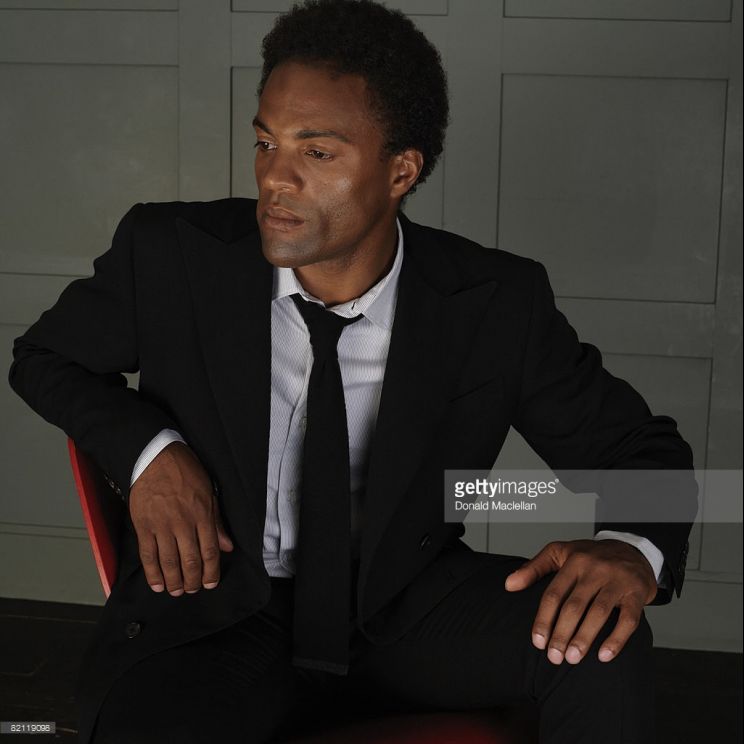 Ray Fearon