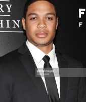Ray Fisher